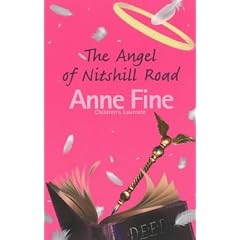 The Angel of Nitshill Road