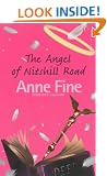 The Angel of Nitshill Road