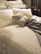 SnugFleece SOFA BED Imperial Mattress Pad - Full