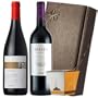 Carlos Serres Rioja Wine Twin Gift Set