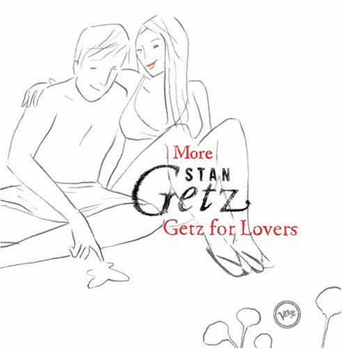  Stan Getz