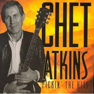 Pickin' the Hits