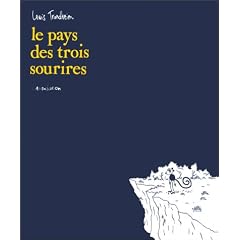 Le Pays des trois sourires