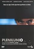 Plenilunio ( Plenilune ) [ NON-USA FORMAT, PAL, Reg.2 Import - Spain ]