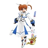 figma 高町なのは The MOVIE 1st ver.