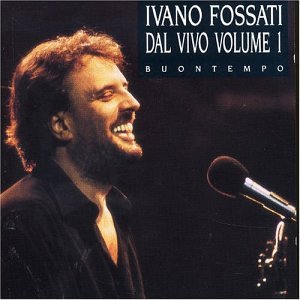 Fossati Ivano Biography, lyrics, albums, videos, discography