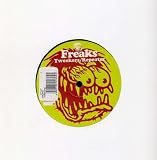 Tweekers [12" VINYL]