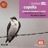 Revue Compositeurs divers  / A Capella
