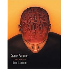 Cognitive Psychology
