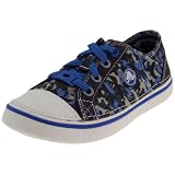 Crocs Hover Camo Lace-Up Sneaker (Toddler/Little Kid/Big Kid)