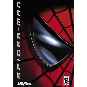 Spider-Man: The Movie