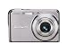 Casio Exilim EX-S770 7.2MP Digital Camera with 3x Optical Zoom (Silver Grey)