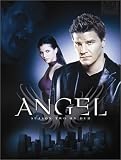 Angel: The Complete Second Season (6 Discs) (Quebec Version - English/French)