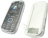 NEW Samsung Gravity T459 Clear Shell case