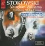 Ralph Vaughan Williams: Symphony No.4 in f minor / George Antheil: Symphony No.4