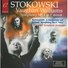 Vaughan Williams