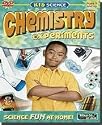 KID SCIENCE - CHEMISTRY EXPER. (MOVIE)