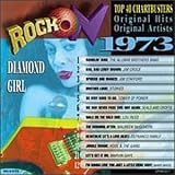 Rock On 1973: Diamond Girl