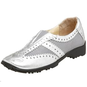 Buy Sesto Meucci Ladies Gasha Golf Shoe by Sesto Meucci