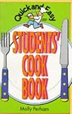 Quick and Easy Student's Cookbook (Quick & easy)