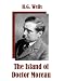 The Island of Doctor Moreau