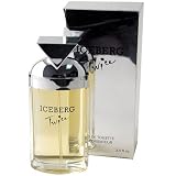 Iceberg Twice By Iceberg For Women. Eau De Toilette Spray 3.4 Ounces