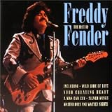 Best of Freddy Fender