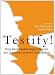 Testify! How Remarkable Organizations are Creating Customer Evangelists