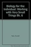 Working with very small things