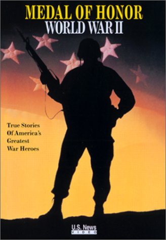 Medal of Honor World War II