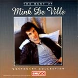 Best of Mink de Villepar Willy DeVille