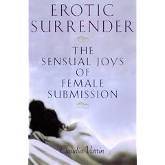 Erotic Surrender