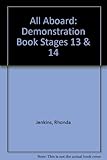 Where to now? : demonstration book
