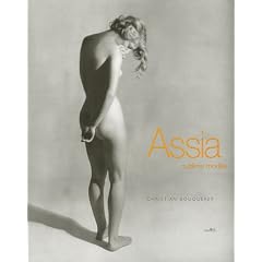Assia : Sublime mod�le