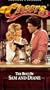 Cheers, Vol. 7, The Best of Sam and Diane - Power Play / Just 3 Friends [VHS]