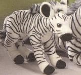 Zebra 10" thumbnail