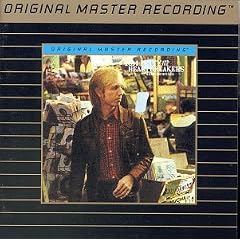 Hard Promises by  Tom Petty 
