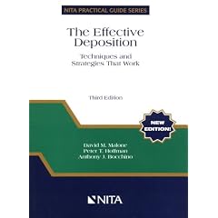 Effective Deposition