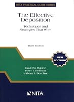 Effective Deposition