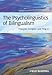 Image of The Psycholinguistics of Bilingualism