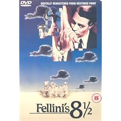 Fellini's 8 1/2 [1962]