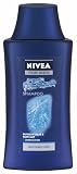 Nivea for Men Fresh Freeze Cool Kick Shampoo, 250 ml, 2er Pack (2 x 250 ml)
