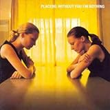 Without You I'm Nothing