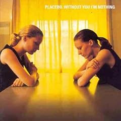 Without You Im Nothing [MINIDISC]