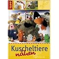 Kuscheltiere n�hen