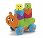 Fisher-Price Stack 'n Surprise Blocks Blockity-Pop Caterpillar