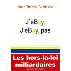 J'eBay, J'eBay pas