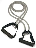 Everlast for Her Pilates Dual Resistance Tubing