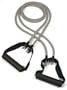 Everlast for Her Pilates Dual Resistance Tubing