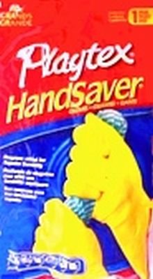 Playtex Gloves Playtex Handsaver Lrg (3-Pack)